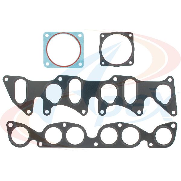 1994-1999 Volkswagen Jetta Engine Intake Manifold Gasket Set (Apex)
