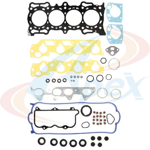 1998 Honda Odyssey Engine Cylinder Head Gasket Set (Apex)