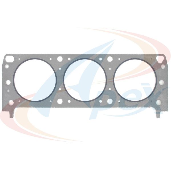 1986 Buick Century Engine Cylinder Head Gasket (Apex)