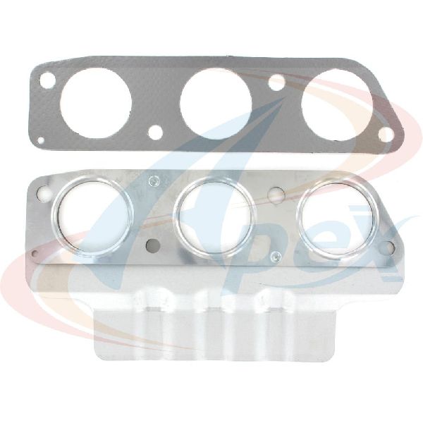 2007-2009 Mitsubishi Outlander Exhaust Manifold Gasket Set (Apex)