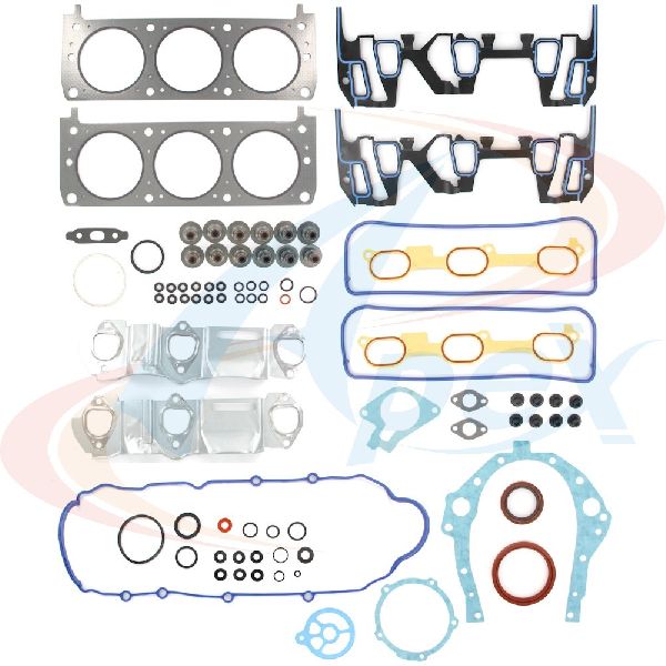 2000-2003 Oldsmobile Alero Engine Gasket Set (Apex)
