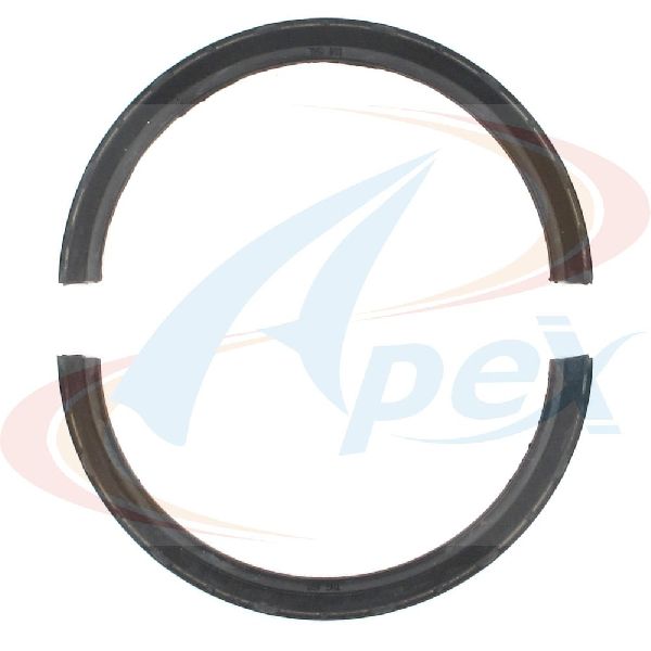 1988-1997 Ford F53 Engine Crankshaft Seal Kit - Rear (Apex)