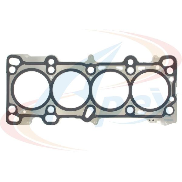 1999-2001 Mazda Protege Engine Cylinder Head Gasket (Apex)