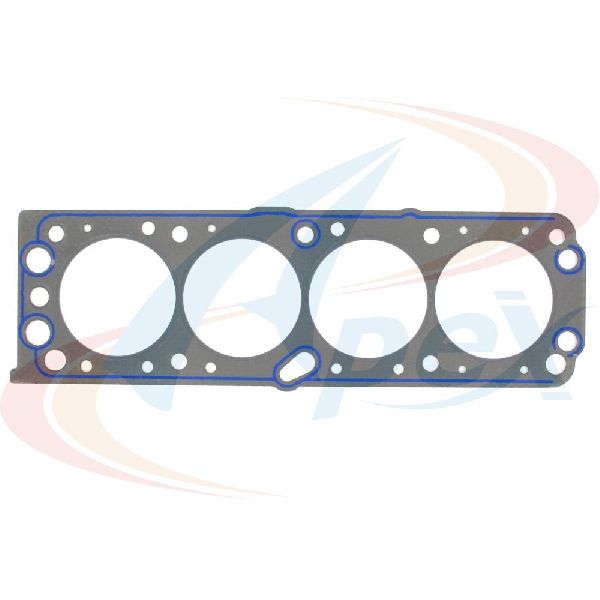 1999-2002 Daewoo Lanos Engine Cylinder Head Gasket (Apex)