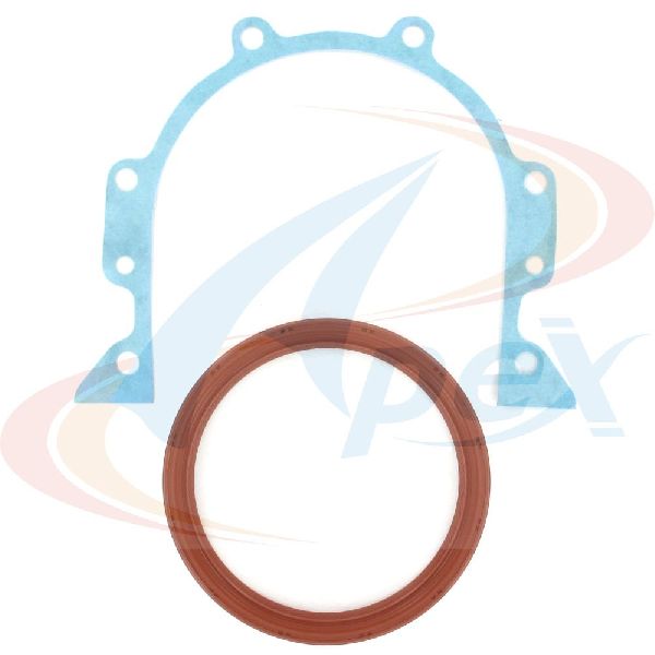 2005-2010 Scion tC Engine Crankshaft Seal Kit - Rear (Apex)