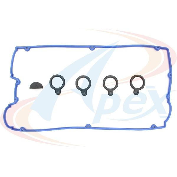 1992-1994 Hyundai Sonata Engine Valve Cover Gasket Set (Apex)