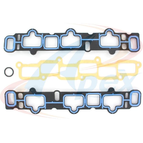 1991-1995 Chevrolet Lumina Engine Intake Manifold Gasket Set (Apex)