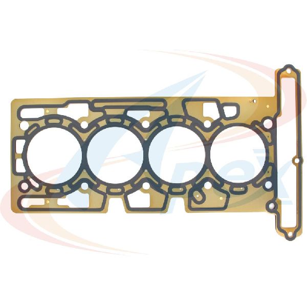 2004-2006 GMC Canyon Engine Cylinder Head Gasket (Apex)