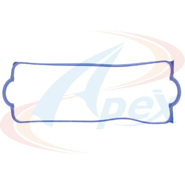 1985-1987 Honda Prelude Engine Valve Cover Gasket Set (Apex)