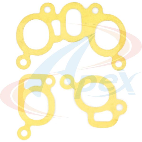 1982 Nissan 310 Engine Intake Manifold Gasket Set (Apex)