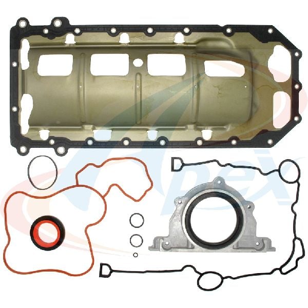 2005-2008 Chrysler 300 Engine Conversion Gasket Set (Apex)