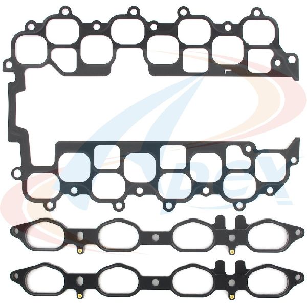 1998-2000 Lexus GS400 Engine Intake Manifold Gasket Set (Apex)