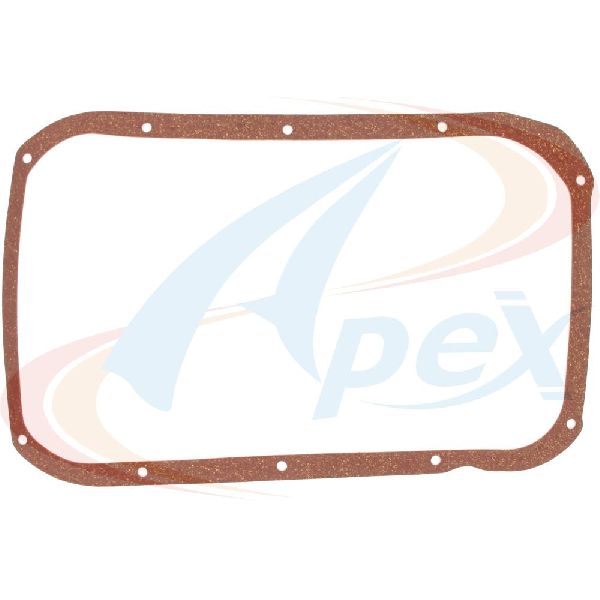 1992-1998 Toyota Paseo Engine Oil Pan Gasket Set (Apex)