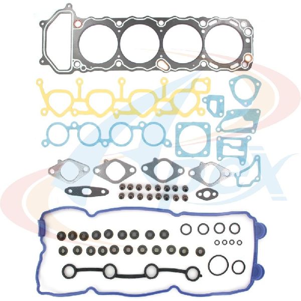 1998-2001 Nissan Altima Engine Cylinder Head Gasket Set (Apex)