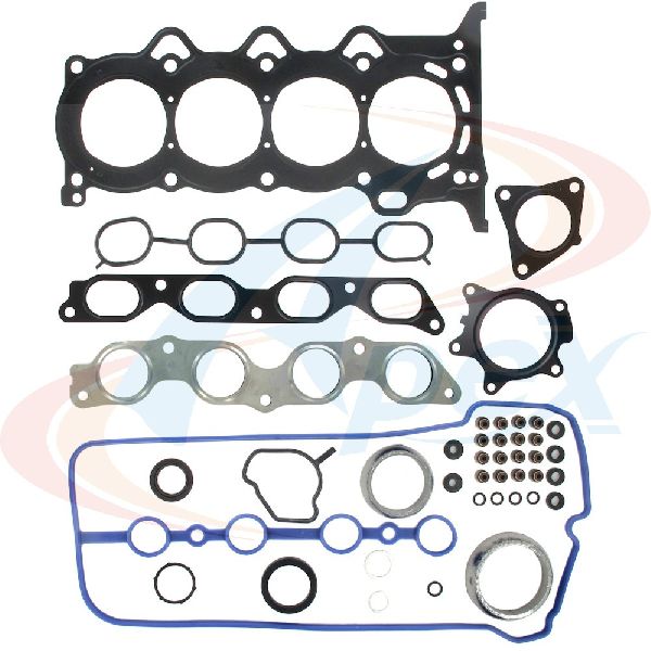 2007-2010 Toyota Yaris Engine Cylinder Head Gasket Set (Apex)