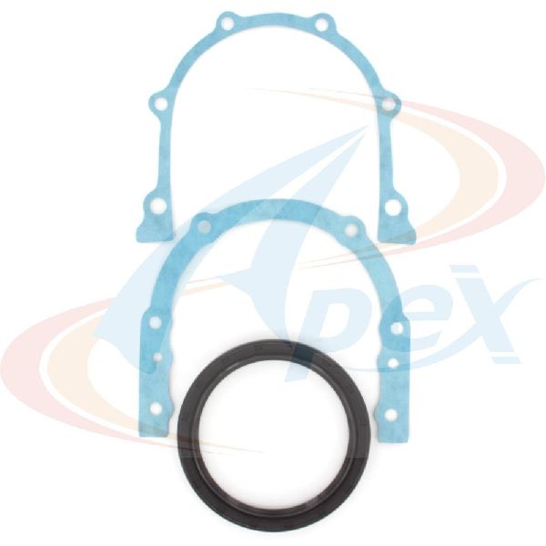1983-1992 Mazda 626 Engine Crankshaft Seal Kit - Rear (Apex)