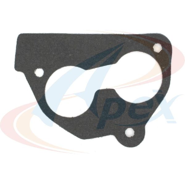1987-1990 Chevrolet Blazer Fuel Injection Throttle Body Mounting Gasket (Apex)