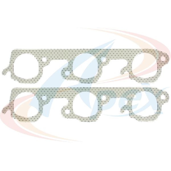1982-1983 Ford F-100 Exhaust Manifold Gasket Set (Apex)