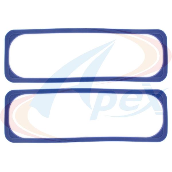 1985-1988 Chevrolet Monte Carlo Engine Valve Cover Gasket Set (Apex)