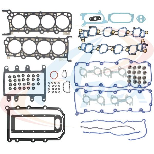 1999-2001 Ford F-150 Engine Cylinder Head Gasket Set (Apex)