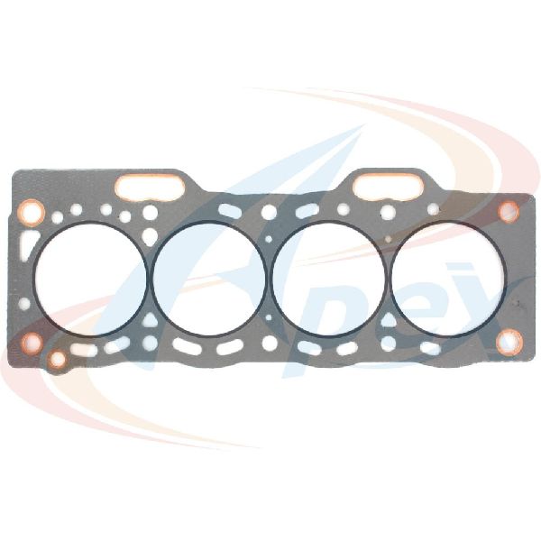 1987-1994 Toyota Tercel Engine Cylinder Head Gasket (Apex)
