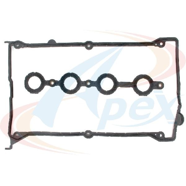 1997-2006 Audi A4 Engine Valve Cover Gasket Set (Apex)