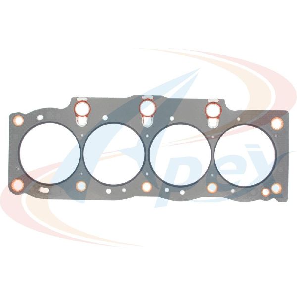 1991-1995 Toyota MR2 Engine Cylinder Head Gasket (Apex)