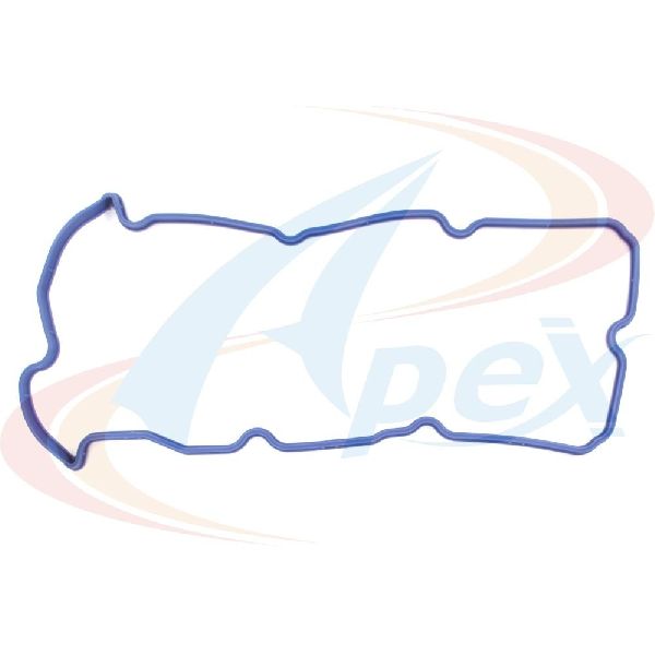 1995-2001 Nissan Maxima Engine Valve Cover Gasket Set - Left (Apex)