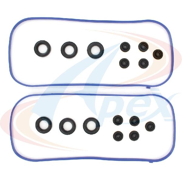 1999-2004 Honda Odyssey Engine Valve Cover Gasket Set (Apex)