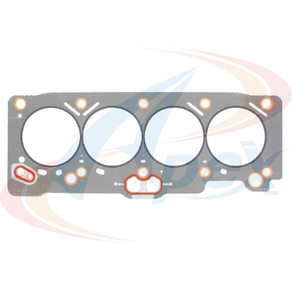 1993-1997 Geo Prizm Engine Cylinder Head Gasket (Apex)