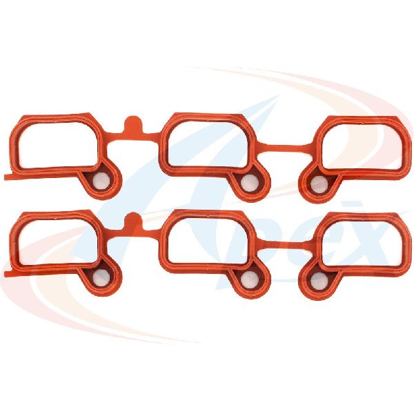 2004-2006 BMW X3 Engine Intake Manifold Gasket Set (Apex)