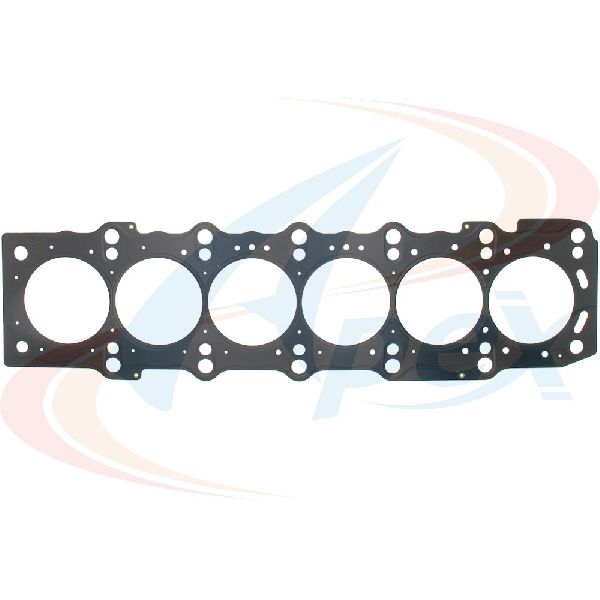 1993-1998 Toyota Supra Engine Cylinder Head Gasket (Apex)
