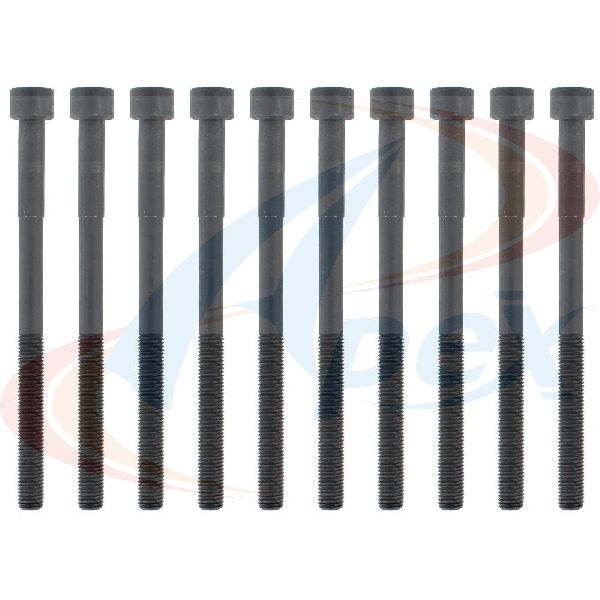 2005-2006 Scion tC Engine Cylinder Head Bolt Set (Apex)