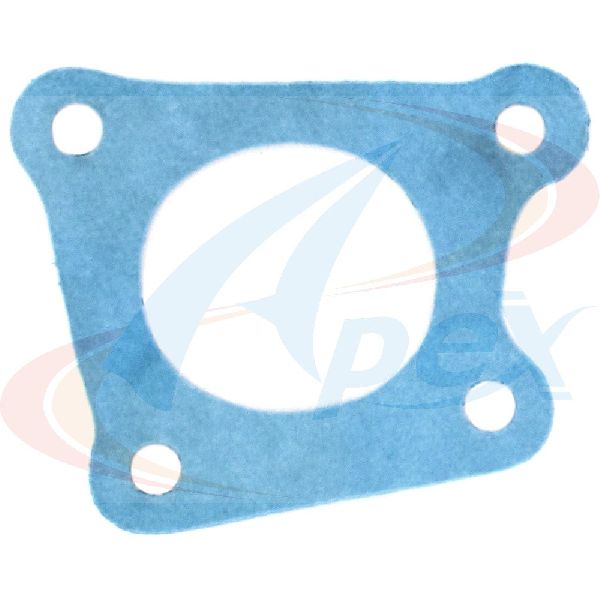 1997-2006 Mitsubishi Montero Engine Coolant Outlet Gasket (Apex)