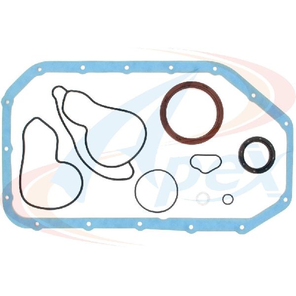2002-2006 Acura RSX Engine Conversion Gasket Set (Apex)