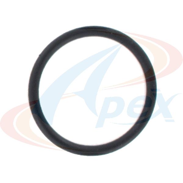 1986-1988 Buick Century Engine Coolant Outlet O-Ring (Apex)
