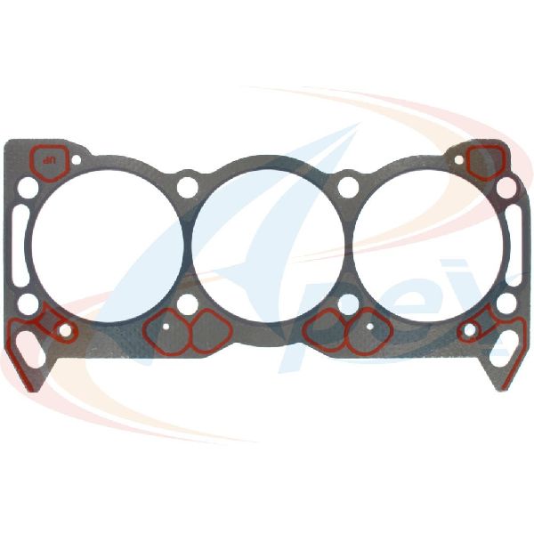 1975-1988 Buick Century Engine Cylinder Head Gasket (Apex)