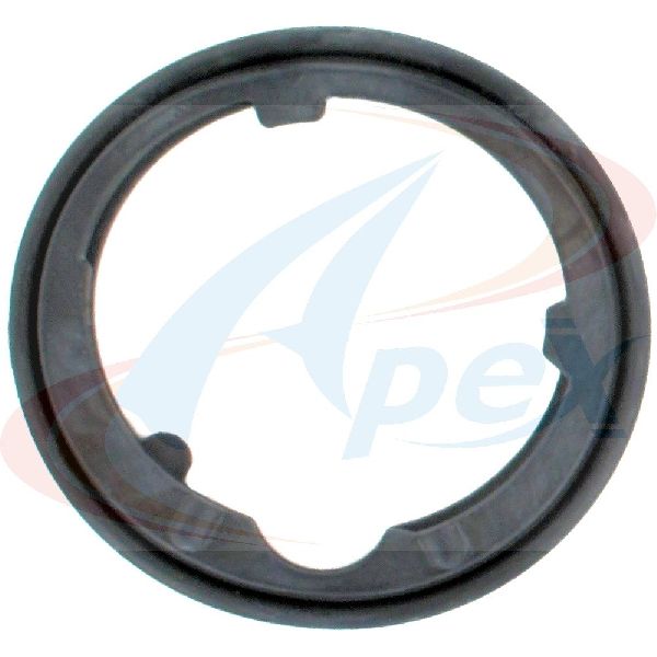 2007-2008 Honda Fit Engine Coolant Thermostat Gasket (Apex)