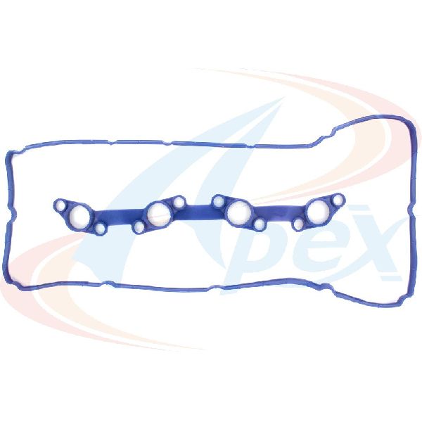 2005-2013 Toyota Tacoma Engine Valve Cover Gasket Set (Apex)