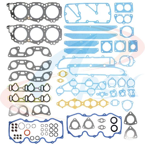 1993-1994 Nissan Quest Engine Cylinder Head Gasket Set (Apex)