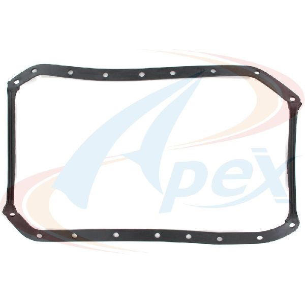 1986-1995 Isuzu Pickup Engine Oil Pan Gasket Set (Apex)