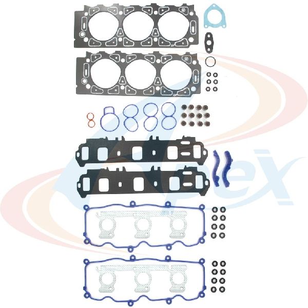 2001-2007 Ford Taurus Engine Cylinder Head Gasket Set (Apex)