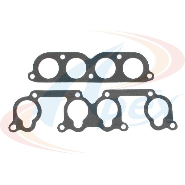 1993-2005 Volkswagen Jetta Engine Intake Manifold Gasket Set (Apex)