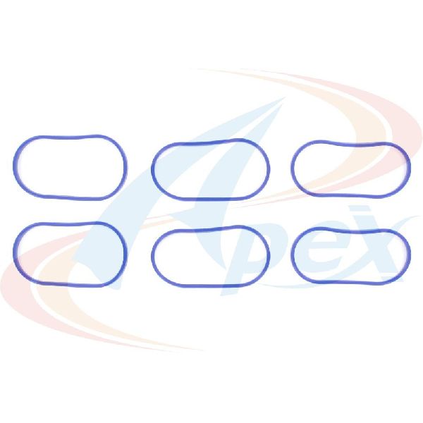 2003 Mazda 6 Engine Intake Manifold Gasket Set (Apex)