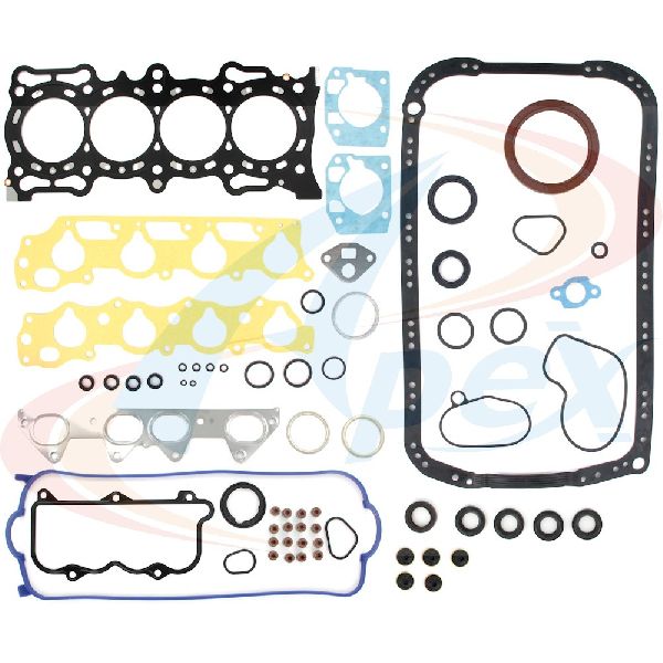 1998 Honda Odyssey Engine Gasket Set (Apex)