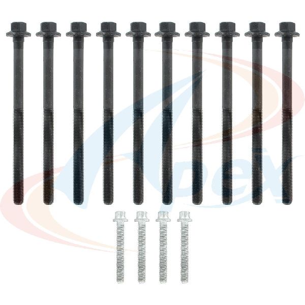 2010-2011 Chevrolet Equinox Engine Cylinder Head Bolt Set (Apex)