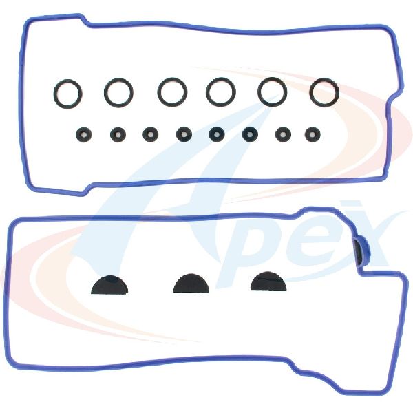 2002-2006 Suzuki XL-7 Engine Valve Cover Gasket Set (Apex)
