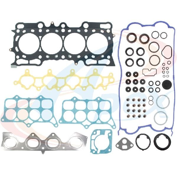 1997-2001 Honda Prelude Engine Cylinder Head Gasket Set (Apex)