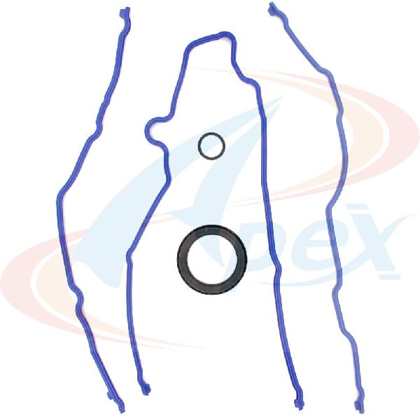1999-2002 Lincoln Navigator Engine Timing Cover Gasket Set (Apex)