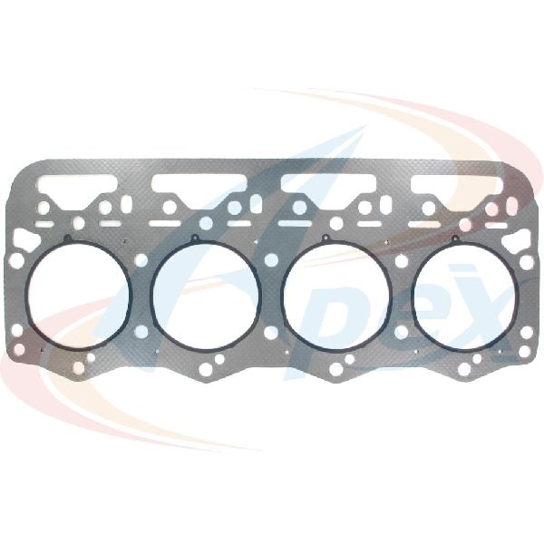 1994-1997 Ford F59 Engine Cylinder Head Gasket (Apex)